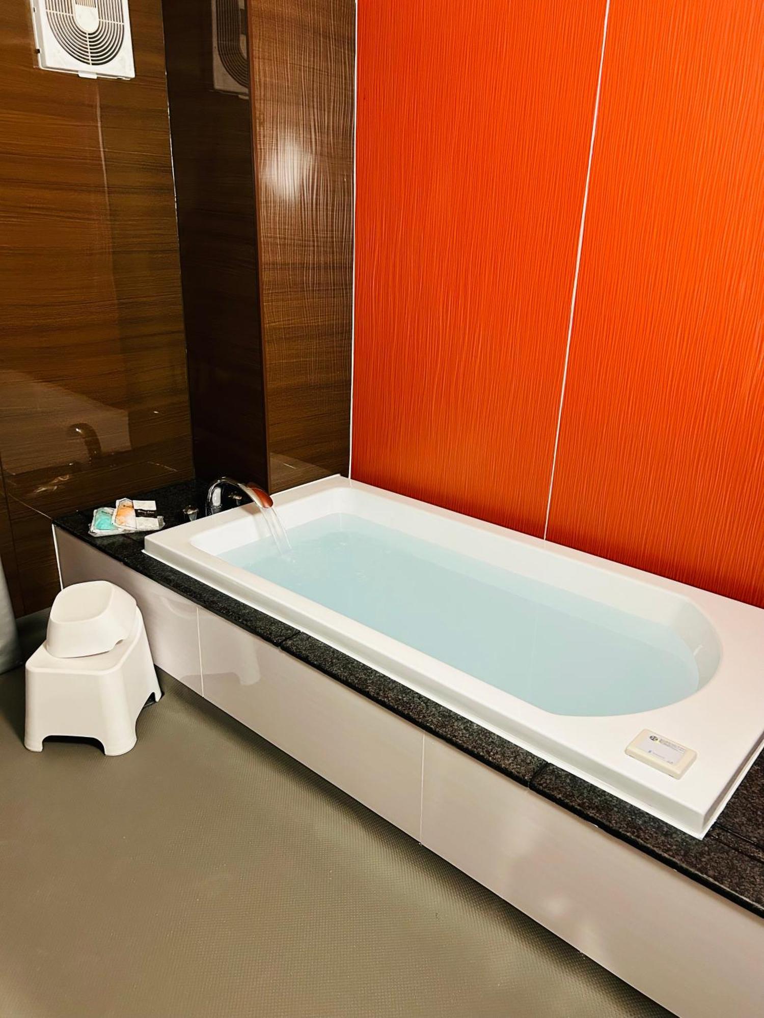 Pal Annex Nakatsu (Adults Only) Ξενοδοχείο Εξωτερικό φωτογραφία