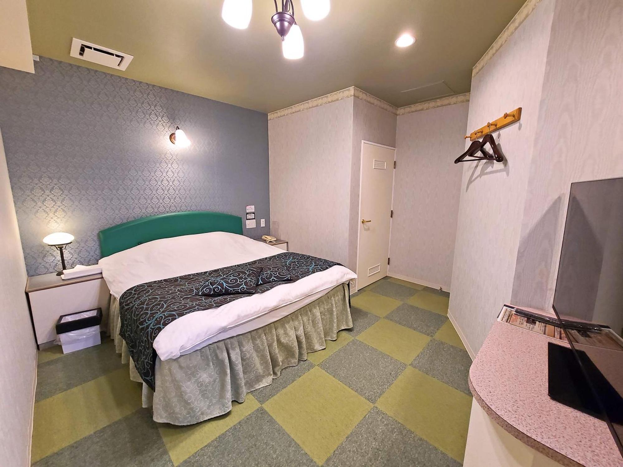 Pal Annex Nakatsu (Adults Only) Ξενοδοχείο Εξωτερικό φωτογραφία