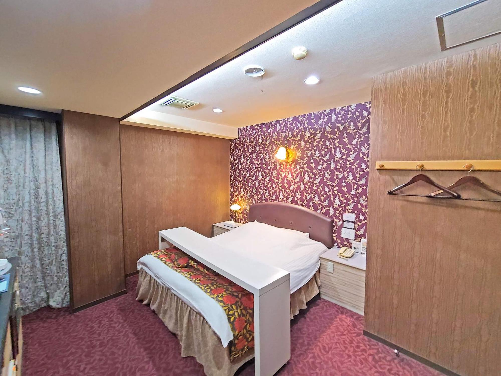 Pal Annex Nakatsu (Adults Only) Ξενοδοχείο Εξωτερικό φωτογραφία