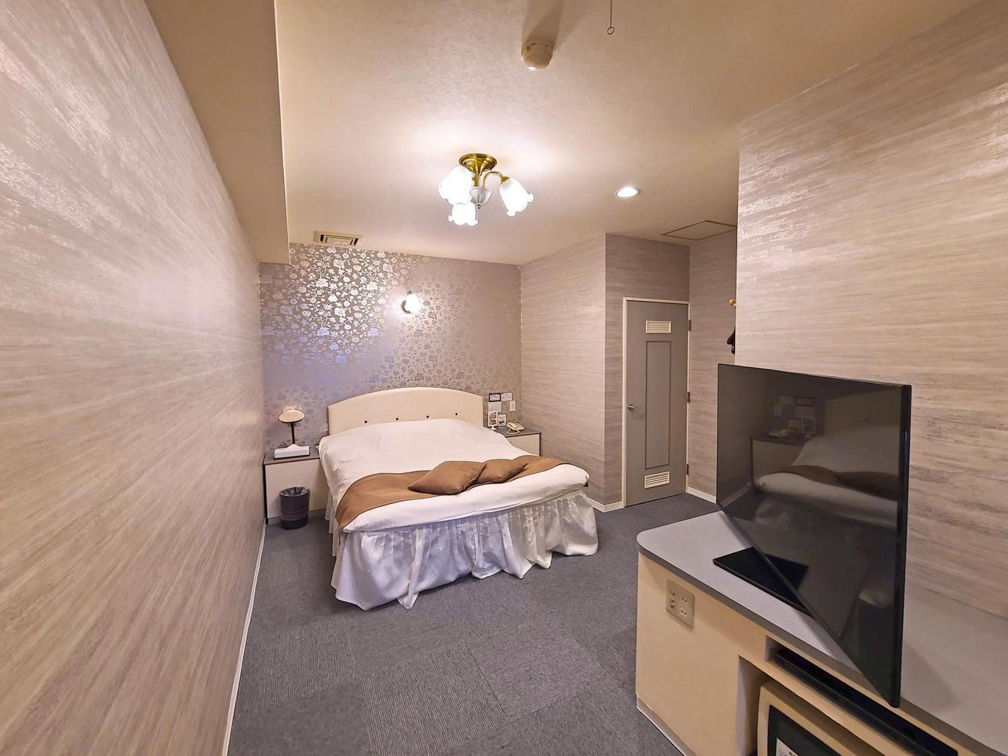 Pal Annex Nakatsu (Adults Only) Ξενοδοχείο Εξωτερικό φωτογραφία