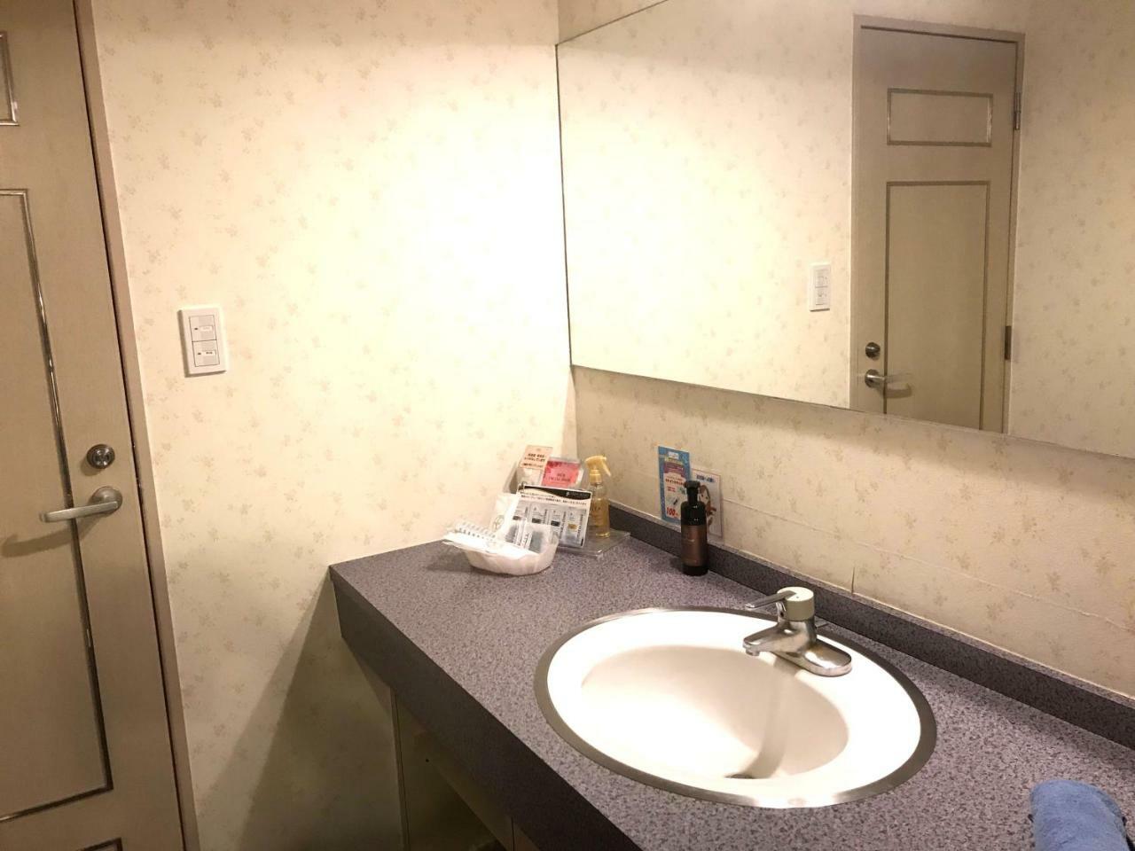 Pal Annex Nakatsu (Adults Only) Ξενοδοχείο Εξωτερικό φωτογραφία
