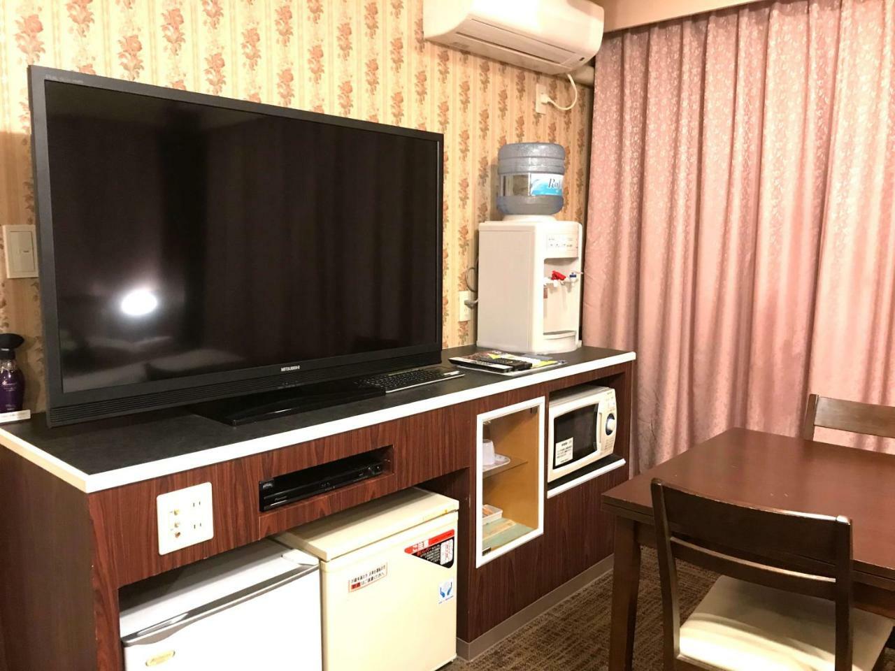 Pal Annex Nakatsu (Adults Only) Ξενοδοχείο Εξωτερικό φωτογραφία