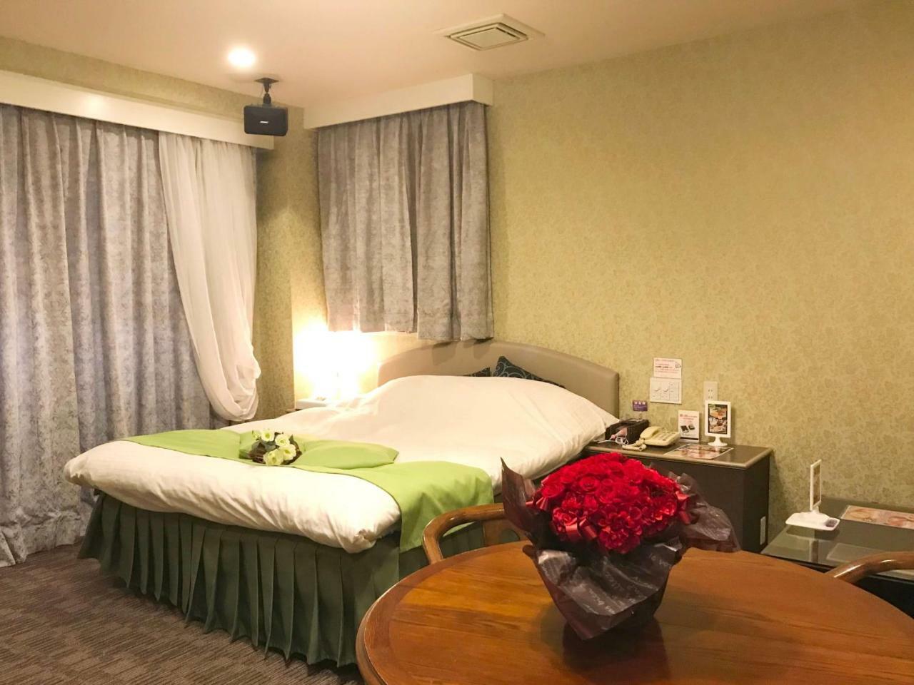 Pal Annex Nakatsu (Adults Only) Ξενοδοχείο Εξωτερικό φωτογραφία