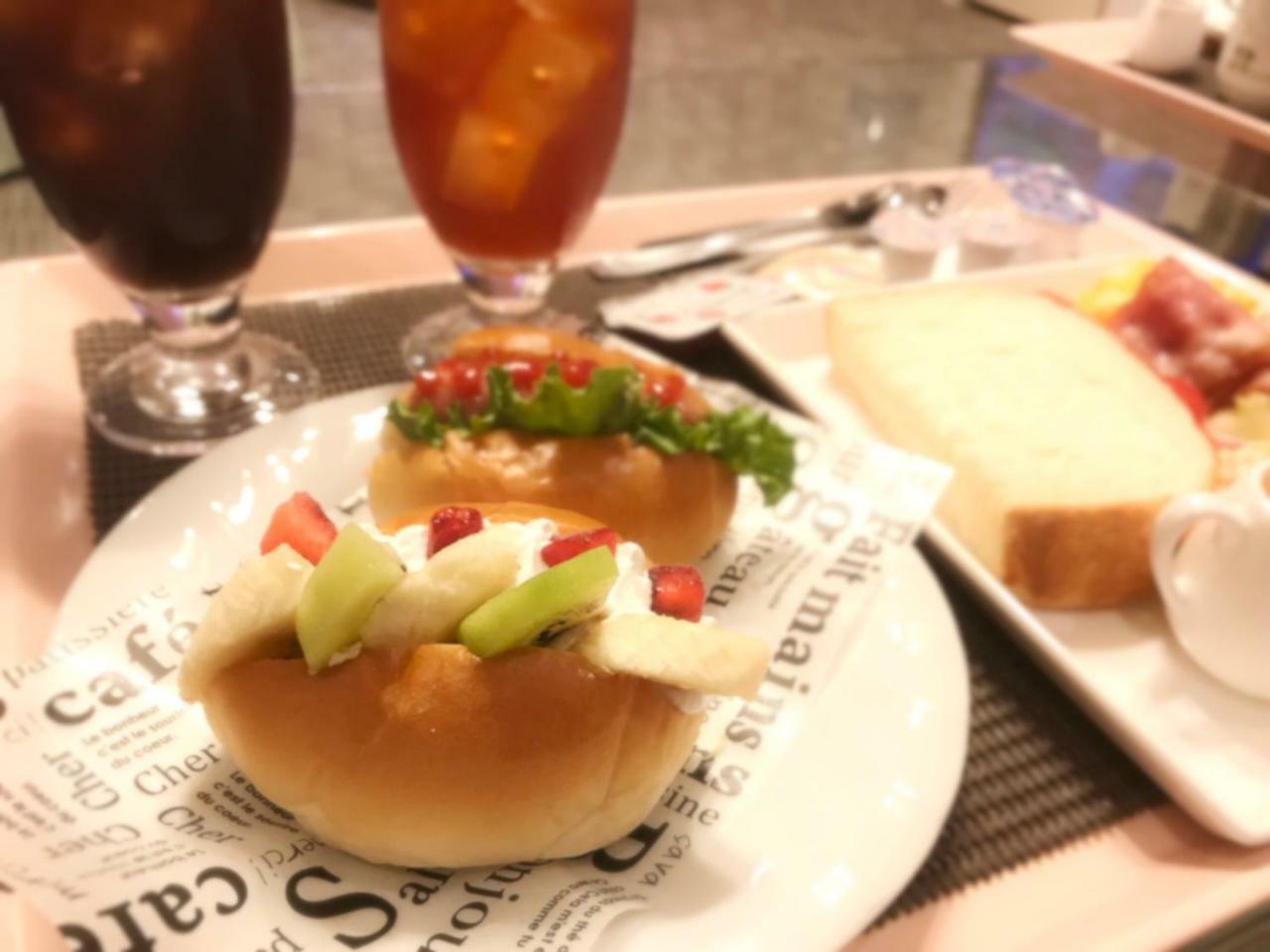 Pal Annex Nakatsu (Adults Only) Ξενοδοχείο Εξωτερικό φωτογραφία