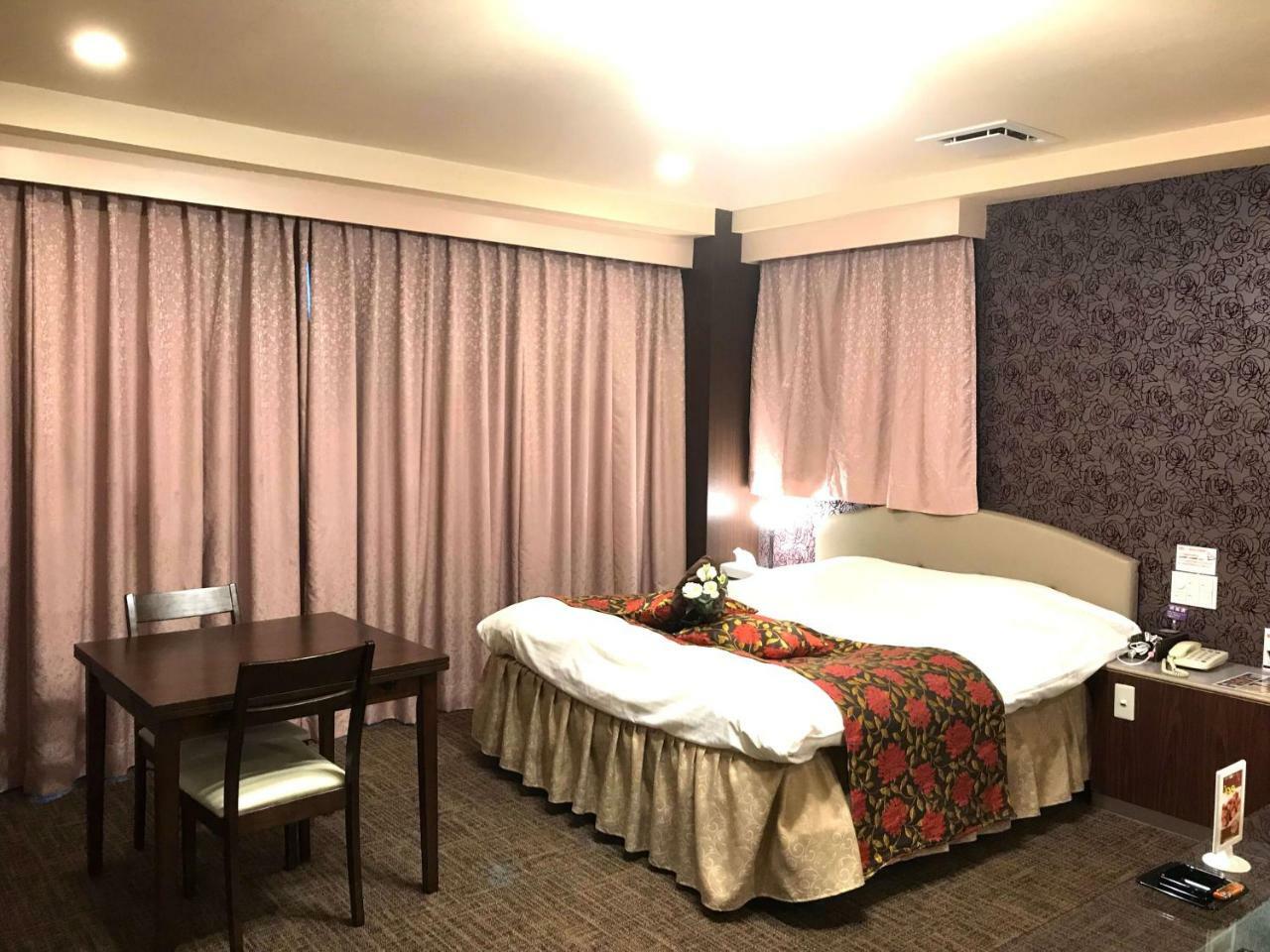 Pal Annex Nakatsu (Adults Only) Ξενοδοχείο Εξωτερικό φωτογραφία