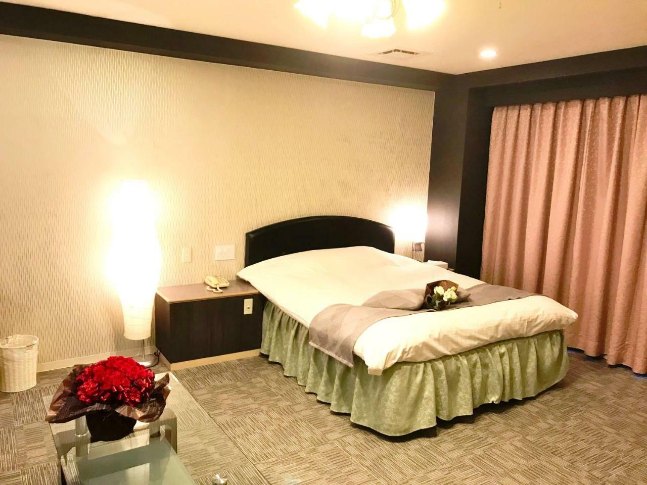 Pal Annex Nakatsu (Adults Only) Ξενοδοχείο Εξωτερικό φωτογραφία