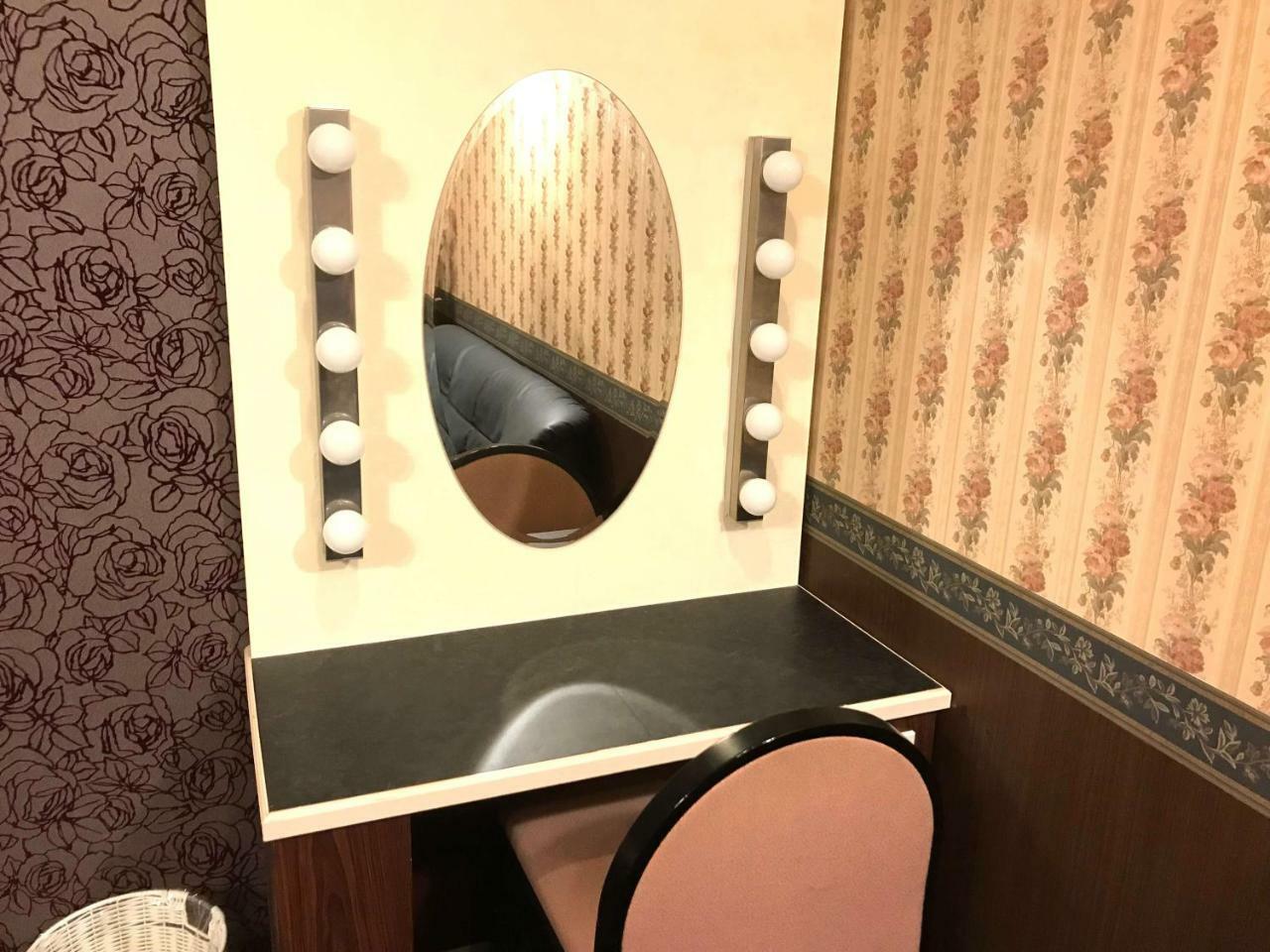 Pal Annex Nakatsu (Adults Only) Ξενοδοχείο Εξωτερικό φωτογραφία