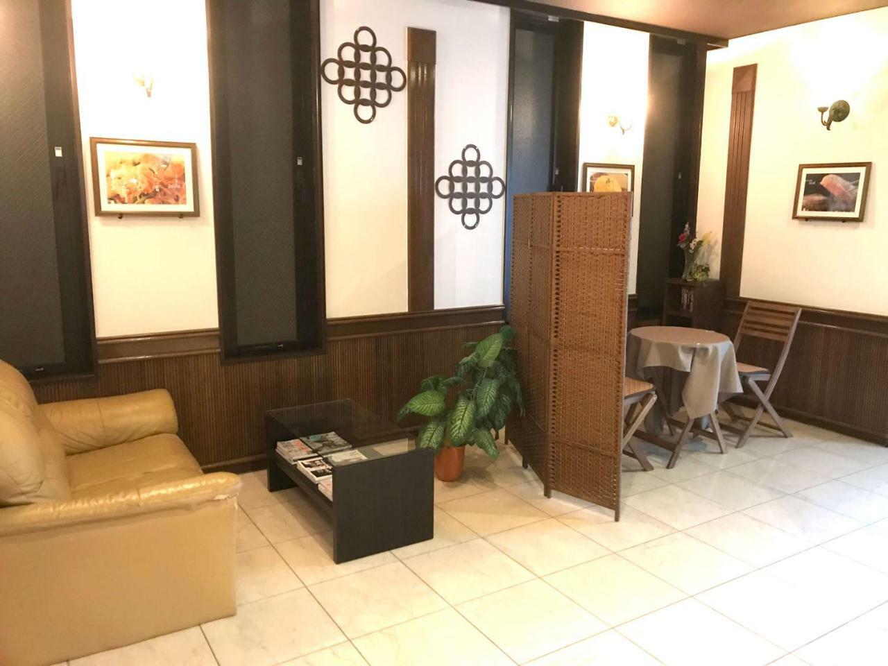Pal Annex Nakatsu (Adults Only) Ξενοδοχείο Εξωτερικό φωτογραφία